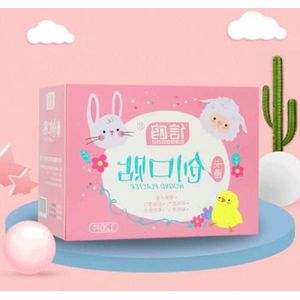 Allecto plus - Cartoon-bandages voor kinderen - 120 stuks - Waterdicht - Hemostase - Eerstehulp pleisters