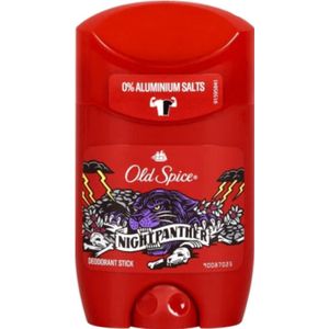 Old Spice - Deodorant - Unisex - Geen Witte Vlekken - 150ml