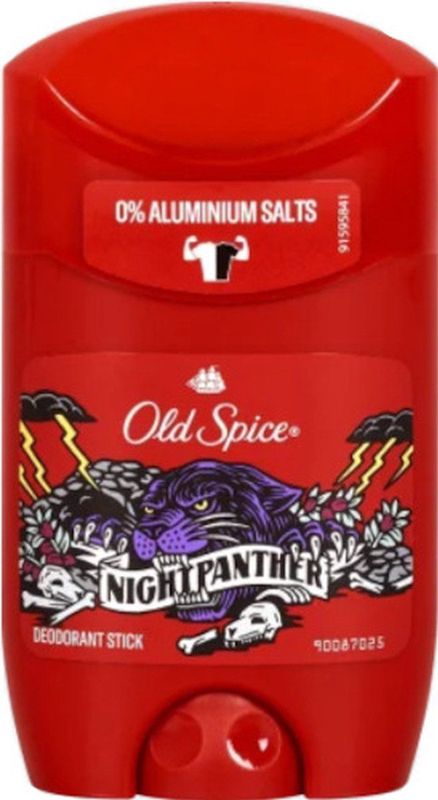 Old Spice - Deodorant - Unisex - Geen Witte Vlekken - 150ml