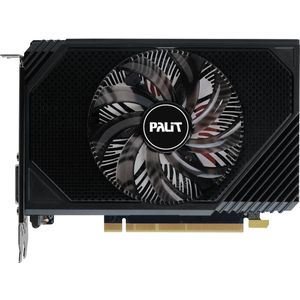 Palit - GeForce RTX 3050 StormX - Videokaart - 6 GB - Actieve Koeling
