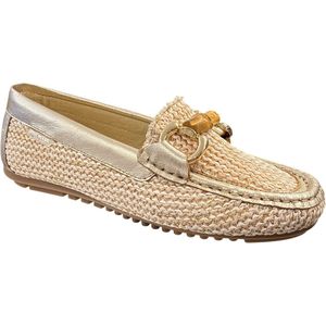 RIVER WOODS ARTEMIS-2/316 Instapper ecru maat 37