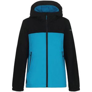 Icepeak Kline Softshell Jas Jongens - Maat 176