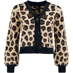 Rock Rebel by EMP Cardigan - Dames - S