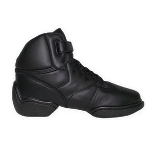 Dancer Dancewear Dansschoenen | Danssneakers kinderen | “Rocky” | Dans sneaker | Model gelijk aan PA1500 | Maat 31