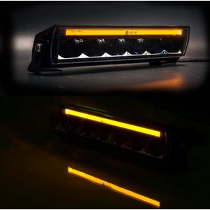 LED Lightbar The Shadow 1 met Duo-colour IP69K drukwaterdicht 2 jaar garantie