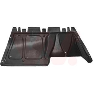 Van Wezel - Motorruimte Isolatie - Voor VW Bora 1998-2005 - OEM 1J0825237P