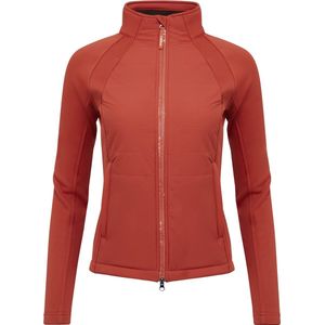 LeMieux Hybrid Jacket Ladies Sienna - 36 (08 UK) | Winterkleding ruiter