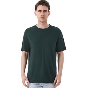 Heren Thermische Onderbroek van 100% Merinowol - Verwarmende Basislaag voor Jagen en Wandelen