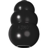 KONG Extreme – Hondenspeelgoed – Rubber – XL - Zwart - 27 tot 41 kg