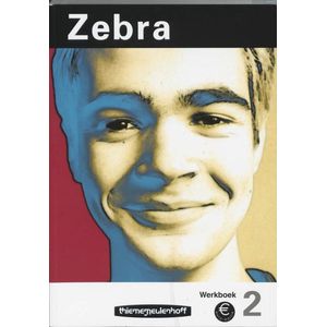 Zebra 2 Werkboek