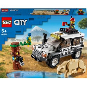 LEGO 60267 Safari Off-roader