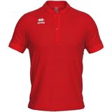 Errea - Vienna - Poloshirt - Korte Mouwen