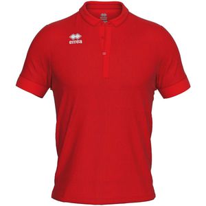 Errea - Vienna - Poloshirt - Korte Mouwen