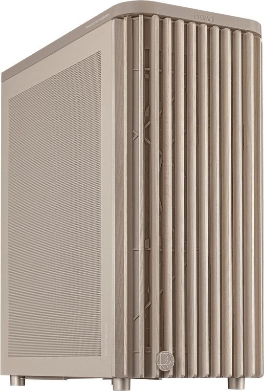 ASUS Proart PA401 Wood Mesh PWM Beige