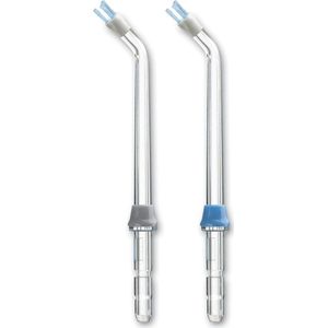 Vervangstukken voor Waterflossers: Plaque Seeker Tips voor Tandheelkundige Zorg