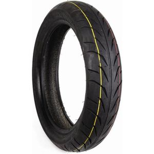 Pneu 120-80-16 Kyoto pour Moto Cagiva 125 Freccia 1987 AR Neuf