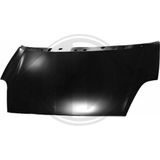 Motorkap - Abarth Grande Punto - Model 2007-07 tot 2010-06