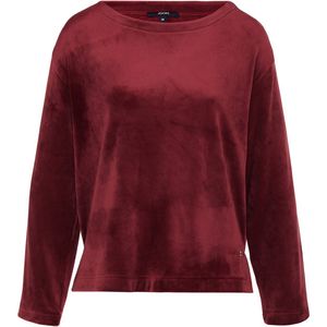 Joop! Longsleeve Velvet Oversized