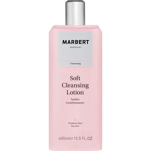 Marbert - Soft Cleansing - Reinigingslotion - 400 ml
