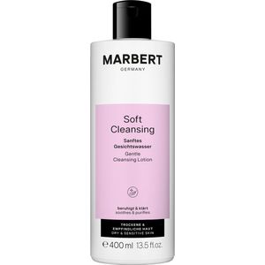 Marbert - Soft Cleansing - Reinigingslotion - 400 ml