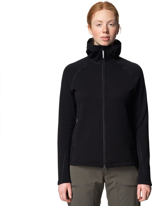 Houdini Power Up Jas