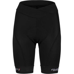 Wilier Cycling Club Broek Zonder Bretels Zwart XL Vrouw