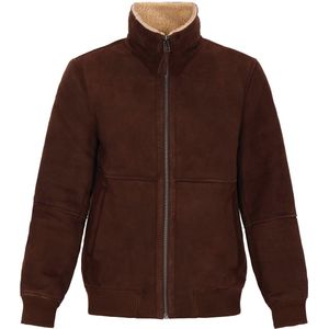 DreiMaster Vintage Tussenjas  bruin