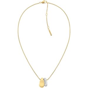 Calvin Klein CJ35000617 Dames Ketting - Collier