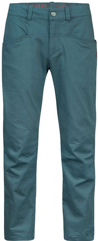 Rafiki - Rodellar - Klimbroek - Blauw