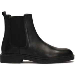 Kazar, Heren, Schoenen, Zwart, Maat: 41 EU Leer,