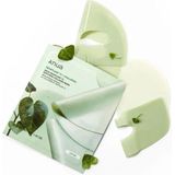 Anua - Heartleaf 70 Soothing Collagen Mask - Gezichtsmasker - 4 Stuks