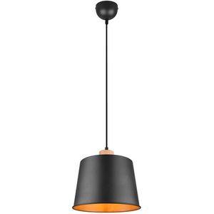 Hanglamp Trio Leuchten Harris - Zwart