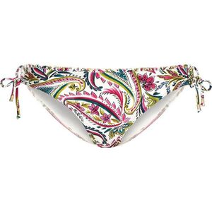 Cyell WAJANG FLORAL Bikinibroekje Laag Dames - Maat 40