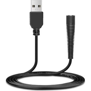 Oplader geschikt voor Braun epilator serie 5 -060 / serie 7 -041 / serie 9 -360