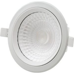 Interlight Camita Downlight star/zwenkbaar