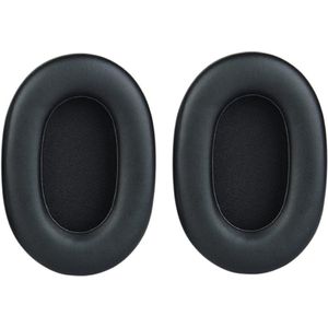 Oorkussens 1 paar Geschik voor Jabra Elite 85H