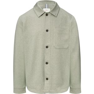 s.Oliver - Outdoorjack - Gevoerd - Wollen Look - Normale Pasvorm