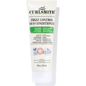 CURLSMITH - Frizz Control Duo - Conditioner - 237 ml