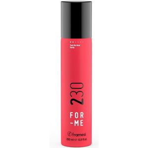 Framesi - For-Me 230 Text Me Now Spray - 200ml