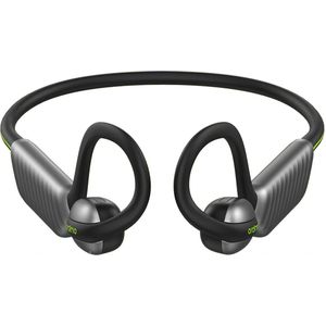 Oraimo OpenCirclet 2 - Open-Ear Bluetooth Headset - Sport & Outdoor - 16u Batterij