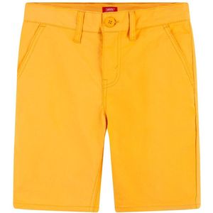 LEVI'S - Kids Chino Shorts - Beige - Katoen