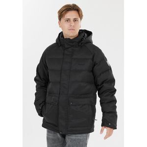 Vertical Daunen-Steppjacke Pamer