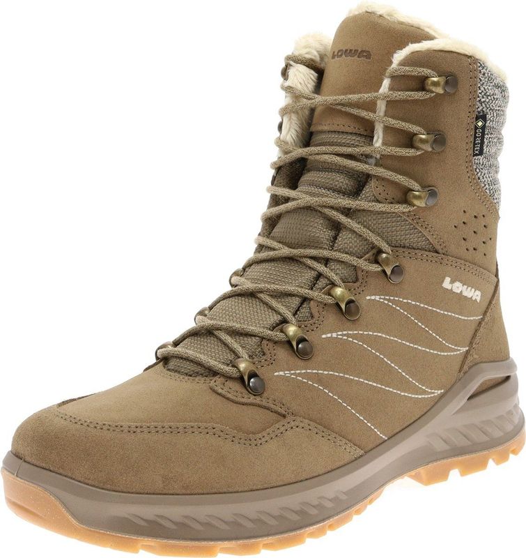 Lowa Nabucco Goretex Wandelschoenen
