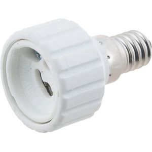 Schiefer | Adapter E14 to GU10