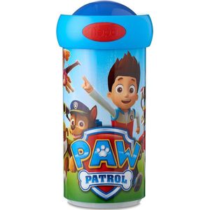 Paw Patrol Schoolbeker