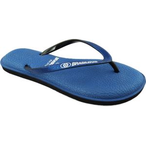 Brasileras sandalen dames- Blauw- 39/40