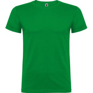 Roly Beagle T-Shirt RY6554 - Kelly Green 20 - XL