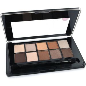 Revlon Colorstay Not Just Nudes Oogschaduw Palette - 01 Passionate Nudes