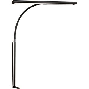 DailySupplies® Daglichtlamp Schilderen - Staand - Hobby - Zwart