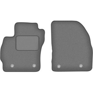 Automatten voor: Mazda 5 II minivan (2010-)